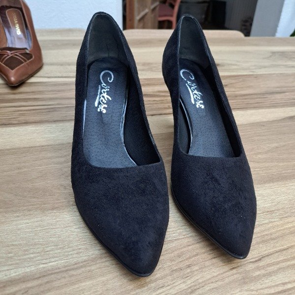 Producto - Zapatos T39