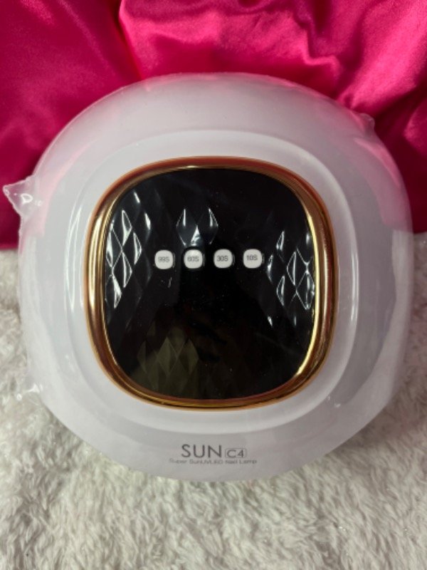 Producto - Cabina sun c4 280w