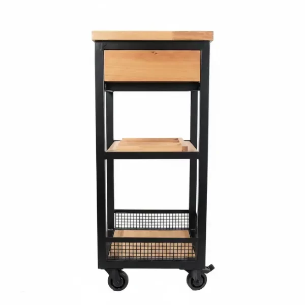 Producto - BARRA ALMA DE CHEF 4040 - 3