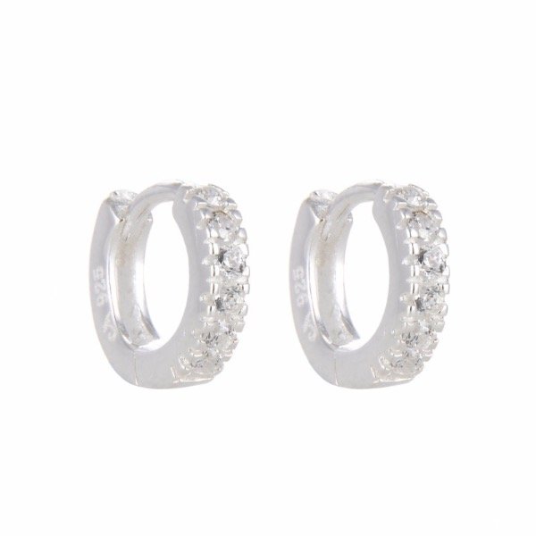 Producto - Argollas Gustav 9 milimetros