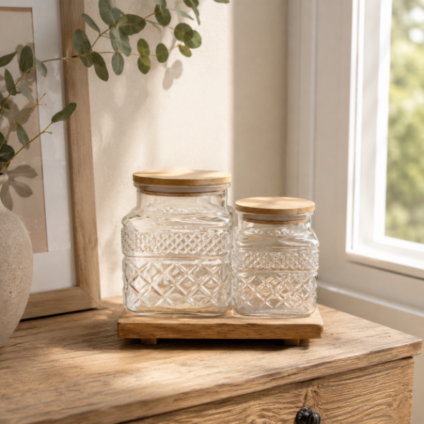 Producto - Frascos Chic