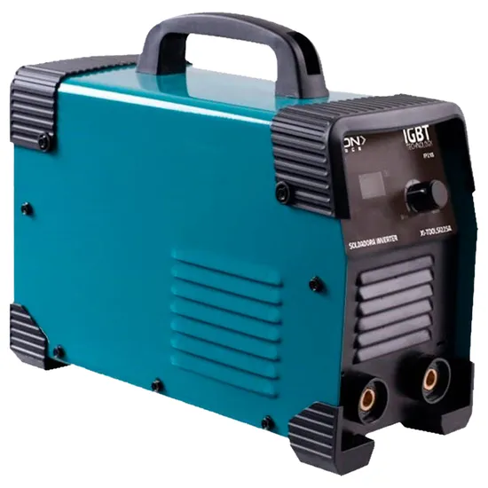 Producto - Soldador Inverter Xion XI-TOOLSI225A 220V