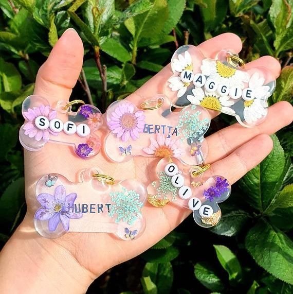 Producto - Dije para mascota