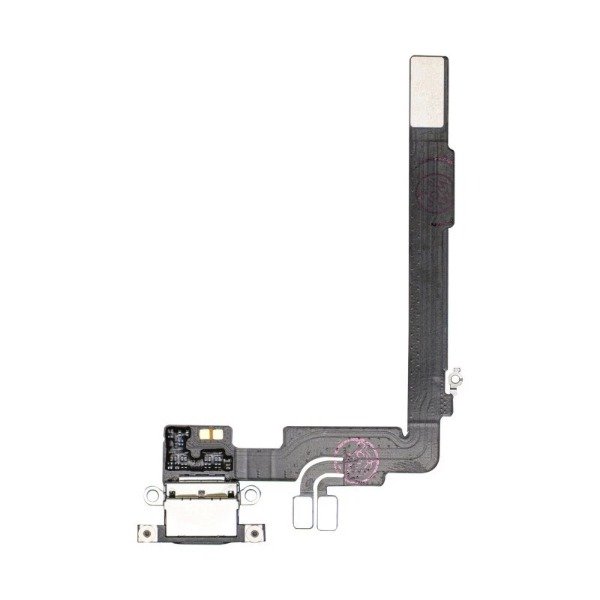 Producto - FLEX PIN DE CARGA PARA IPHONE 16 PRO MAX