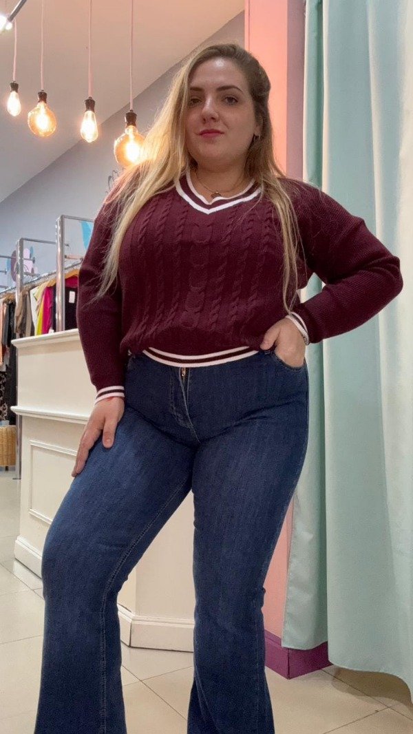 Producto - Jean Oxford Nairobi
