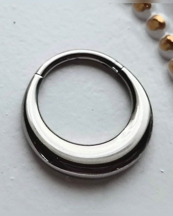 Producto - Tit. Clicker. Moon. 10mm
