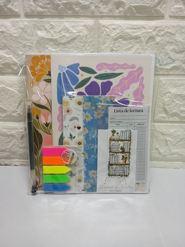 Producto - Combo Flores