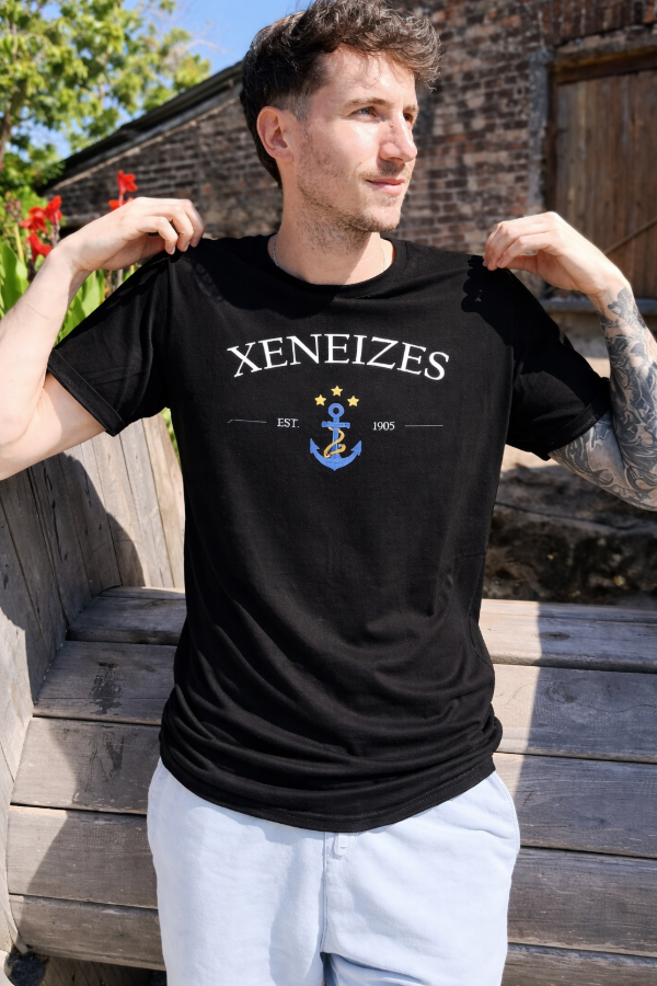 Producto - Xeneizes - 2