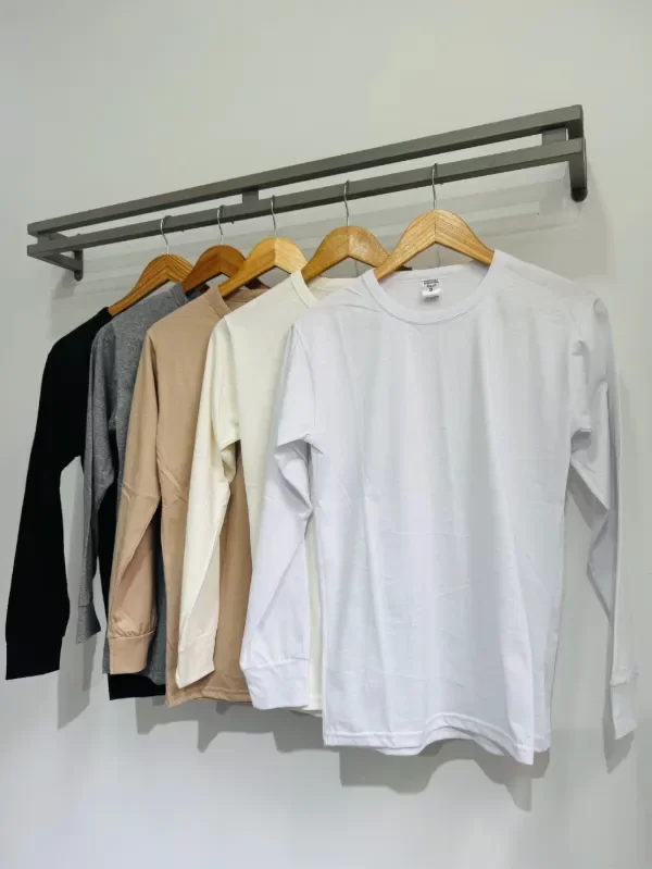 Producto - Remera BJORN