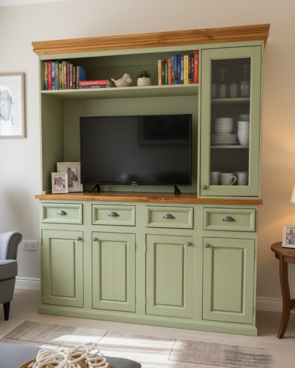 Producto - Modular para tv - 1,60