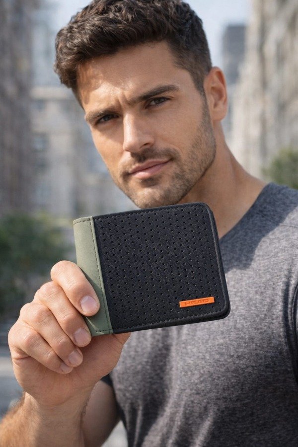 Producto - Billetera Point Head