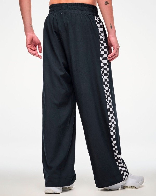 Producto - Electric Feel Wide Track Pants - PRÓXIMAMENTE !!! - 8