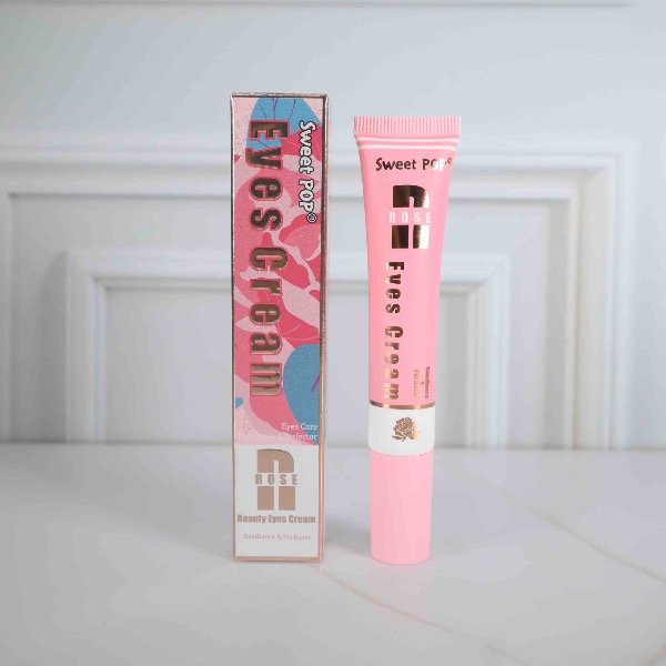 Producto - Crema contorno de ojos con colageno para arrugas