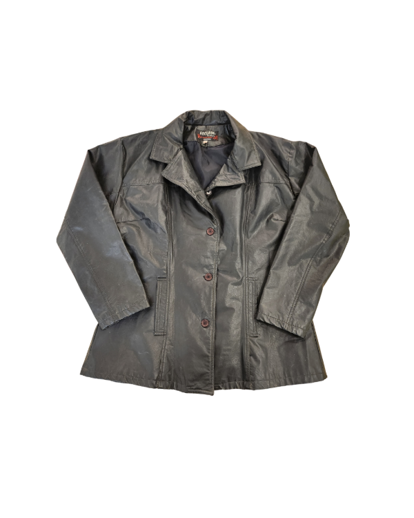 Producto - Blazer cuero T.L - 0