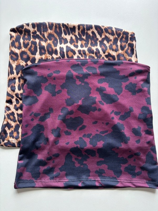 Producto - Top Straples Print