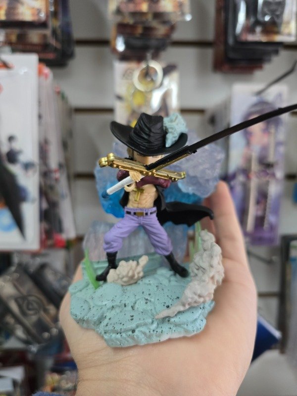 Producto - Figura Mihawk