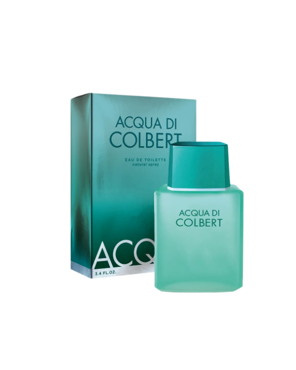 Producto - Acqua Di Colbert Perfume Hombre Eau De Toilette 100 Ml