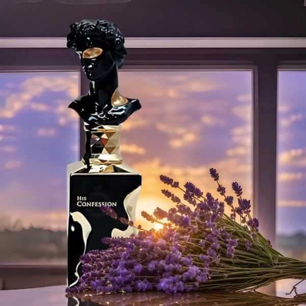 Producto - HIS CONFESSION 100 ML