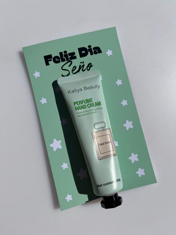 Producto - Crema de Manos #8