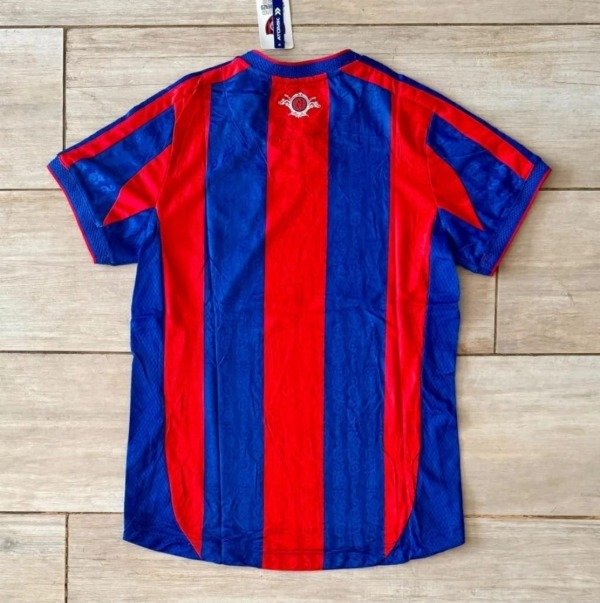 Producto - CAMISETA SAN LORENZO IMPORTADA MODELO TITULAR 2026 - 3
