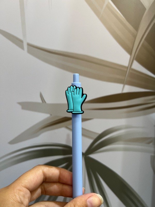 Producto - LAPICERA CELESTE ( L20 - L31 )