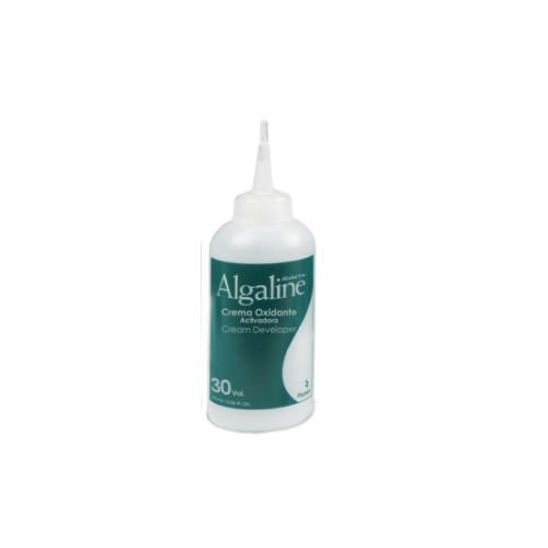 Producto - Agua Oxidante 30 VOL ALGALINE