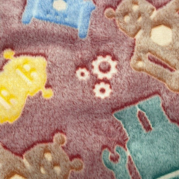 Producto - PIJAMA PANTALON PELUCHE NIÑOS LUMINOSO BRILLA OSCURIDAD SURTIDOS - 11