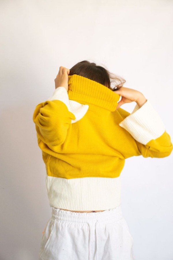 Producto - Sweater Chitaní