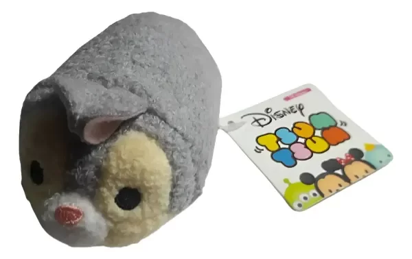 Producto - Tsum Tsum Thumper Peluche De 8 X 5 Cm Disney Con Holograma (1) - 0