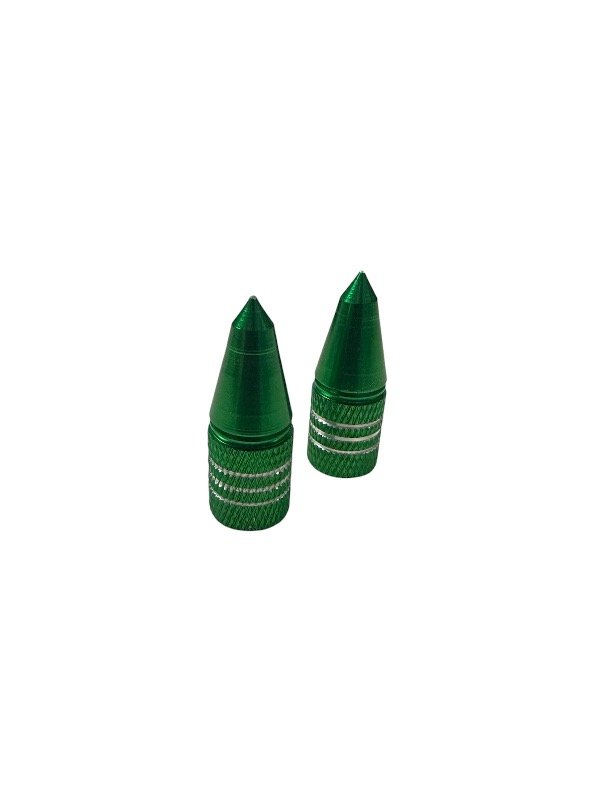 Producto - Tapa de válvula punta Verde
