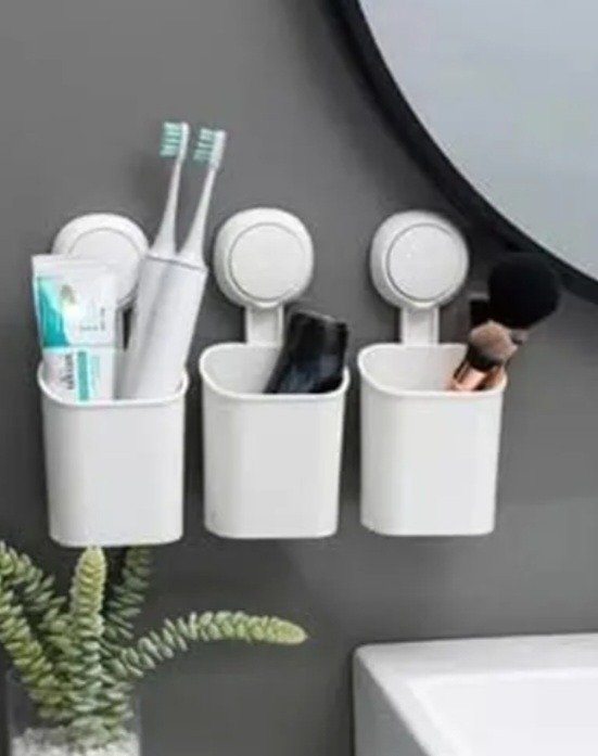Producto - Organizador multifuncional para baño