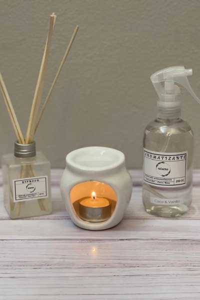 Producto - Hornito Ceramica