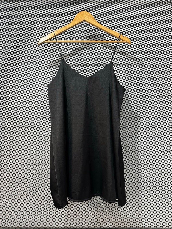 Producto - Vestido raso TS - 0