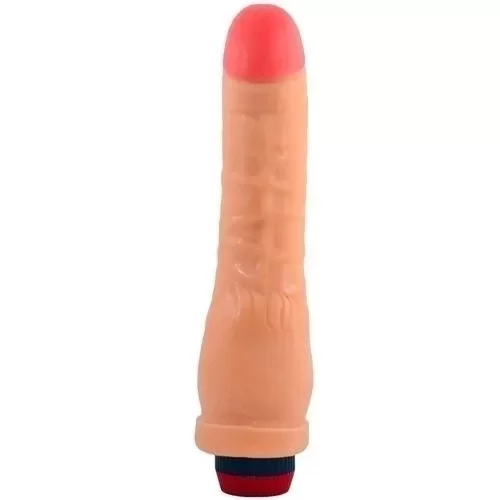 Producto - CAIMAN REALISTICO CON VIBRACIÓN 23 x 4 cm