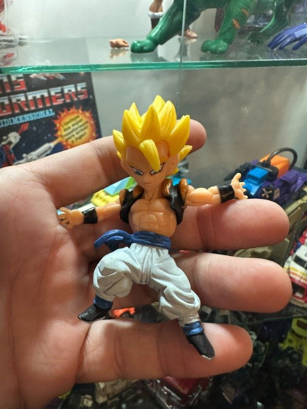 Producto - Gogeta super saiyan 1 Dragon Ball Z