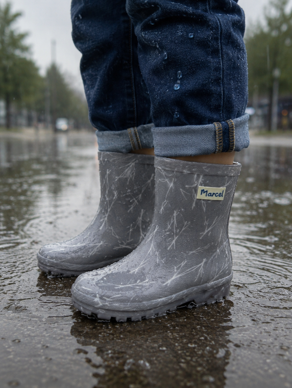 BOTA RAIN