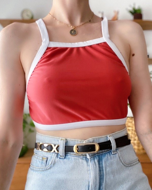 Producto - Top Sporty (Nuevo)