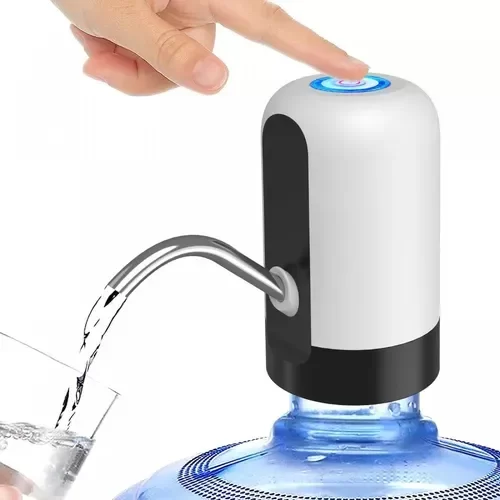Producto - DISPENSER RECARGABLE USB