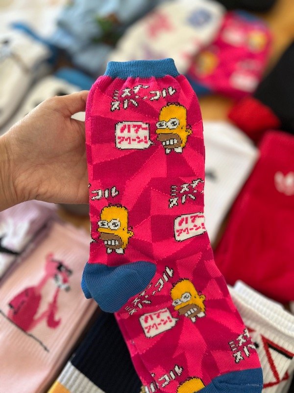 Producto - HOMERO CHINO MC