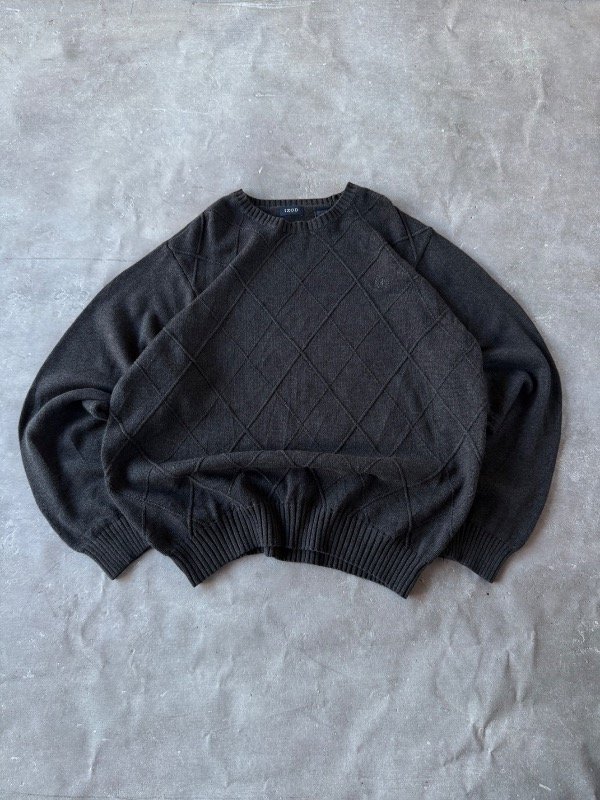 Producto - Sweater Izod T. XL