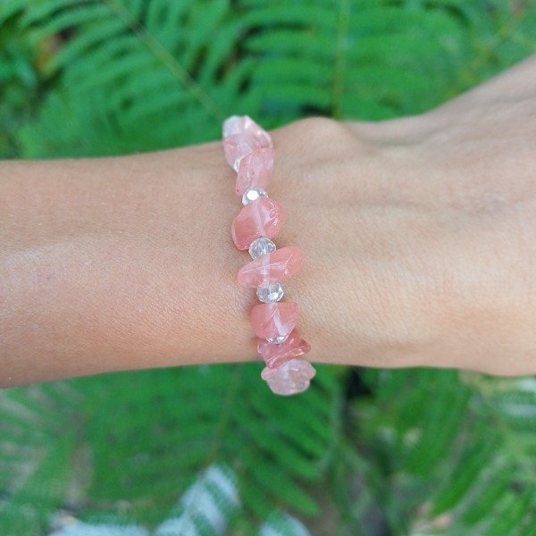 Producto - Pulseras Piedras Naturales - 7