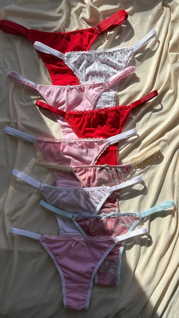 Producto - Pack algodón x3 - 2