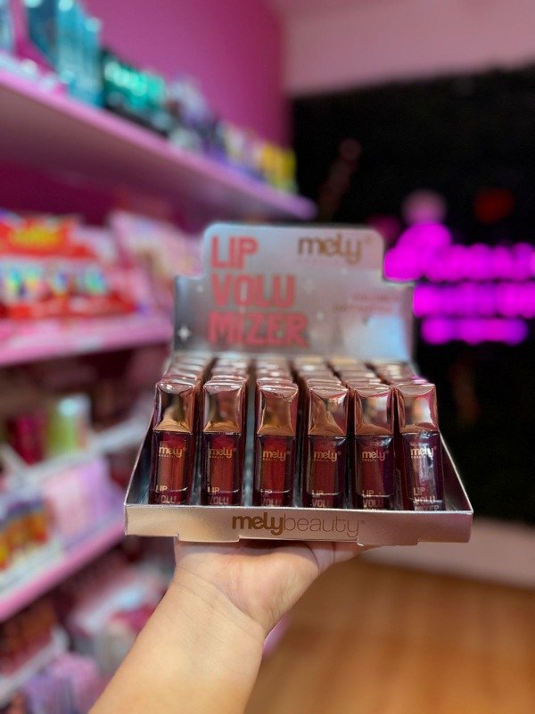 Producto - Lip Voluminizer Mely