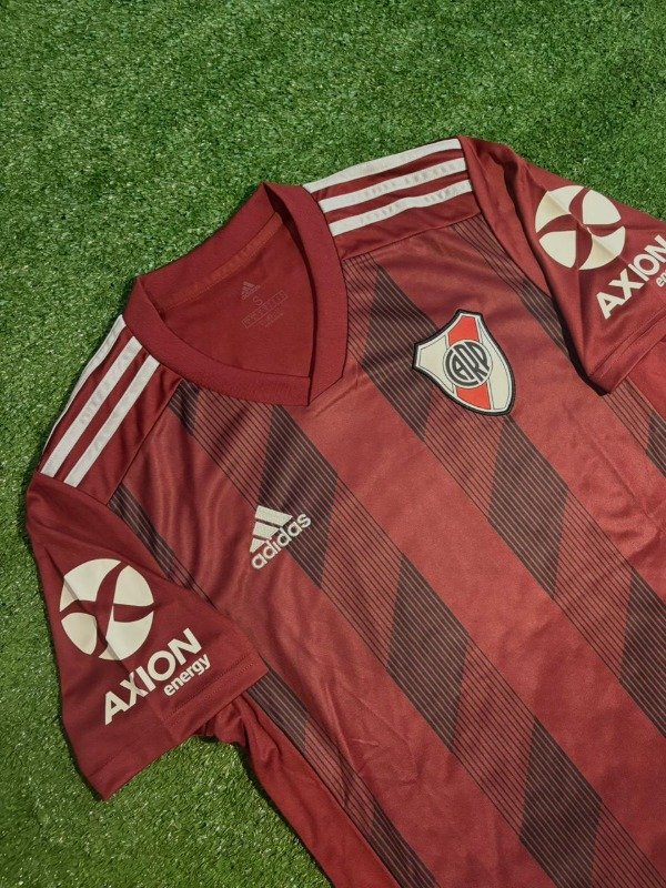 Camiseta alternativa Climalite 2019/20 homenaje Torino — imagen 2