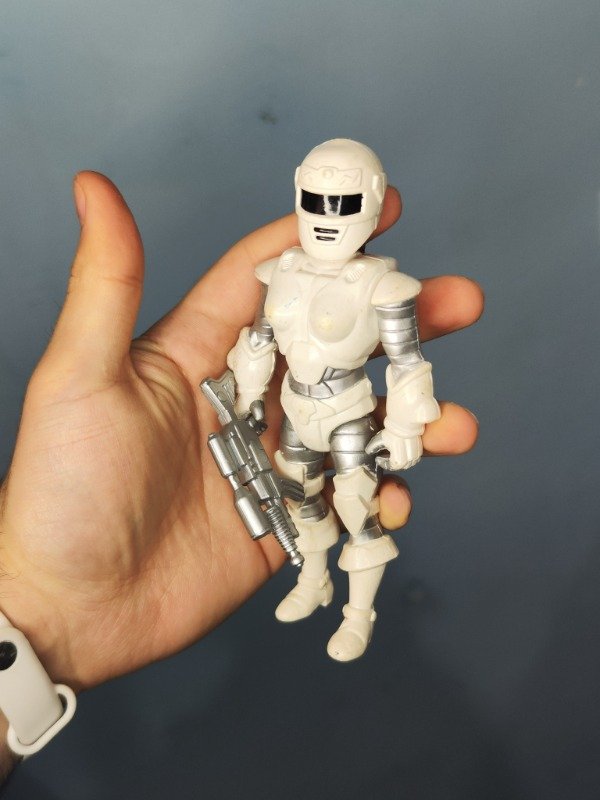 Producto - Godzilla Force's MARGARET O'BRIEN! Bootleg Trendmasters 1994 - 0