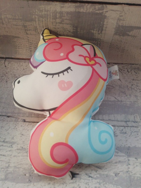 Producto - Unicornio cabeza