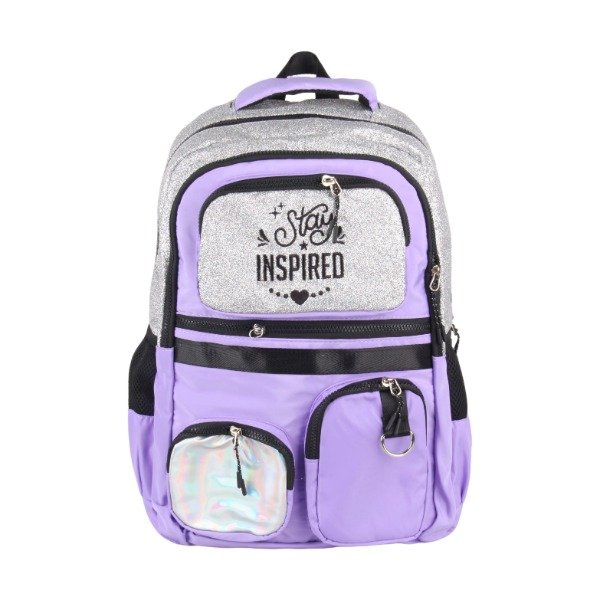 Producto - MOCHILA ACTITUD