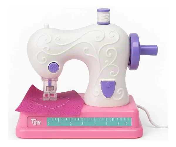 Producto - MAQUINA DE COSER / TINY HOME