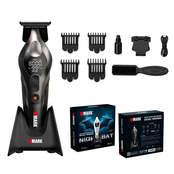 Producto - Trimmer Wmark Night Bat - 8262