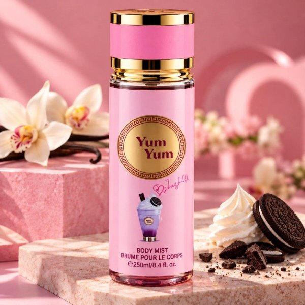 Producto - Body splash Femeninos - 3
